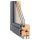 MU2 Passiv ALU Flat