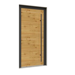 HOLZ-ALU und PVC-ALU HAUST&Uuml;RENKONFIGURATOR