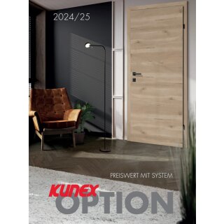KUNEX OPTION