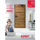 KUNEX - SANIERUNGSSYSTEME UND ZUSATZAUSSTATTUNG